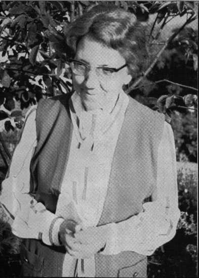 Maria Perpetua Radlmair 